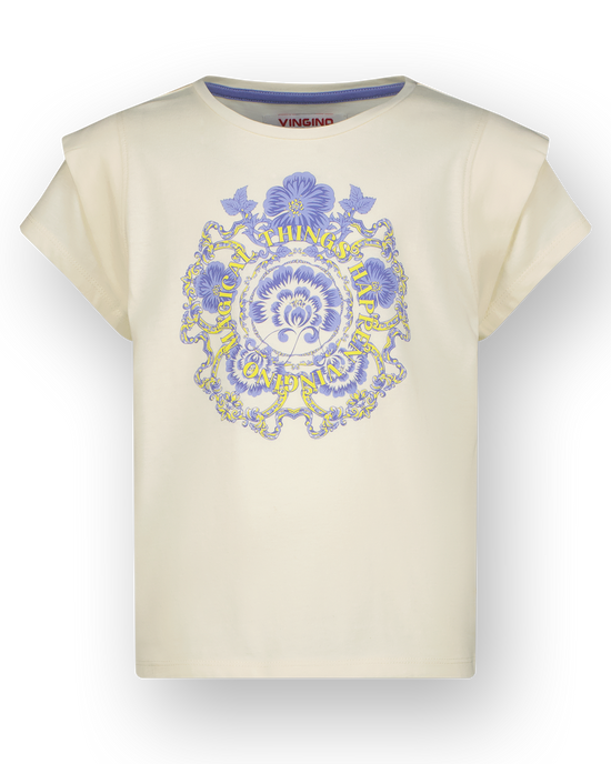 T-shirt Haze