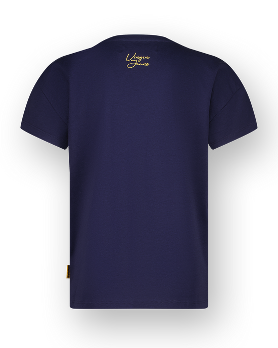 T-shirt Helyma