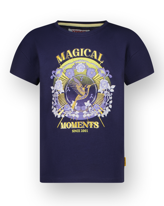 T-shirt Helyma