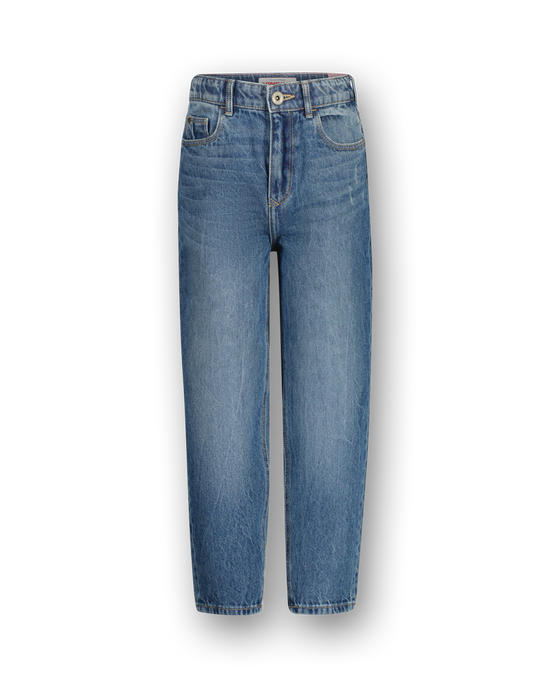 Balloon Jeans Celine