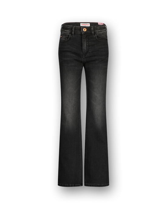 Straight Jeans Claire