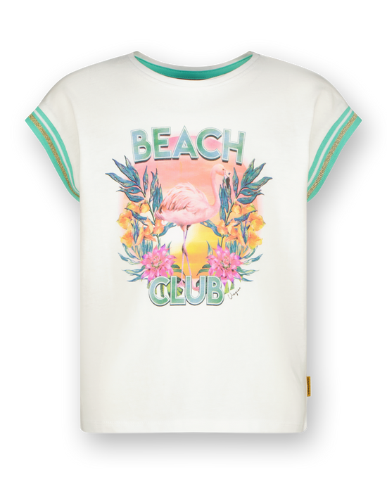 T-shirt Harietta