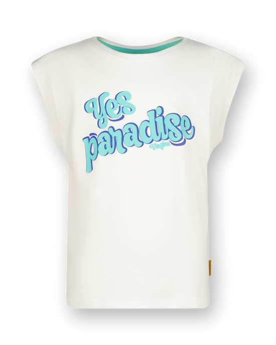 T-shirt Helisa