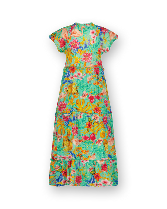 Kleid  Parisa