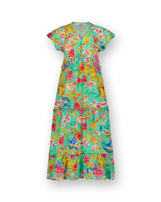 Kleid  Parisa