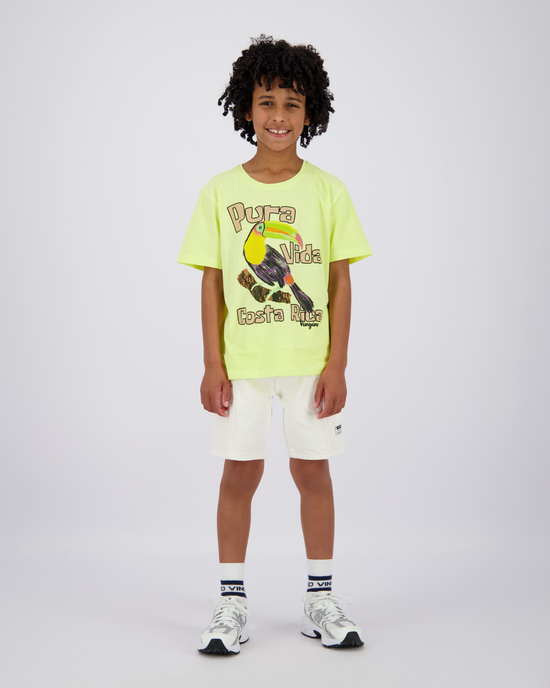 Kurze hose Constanzo color