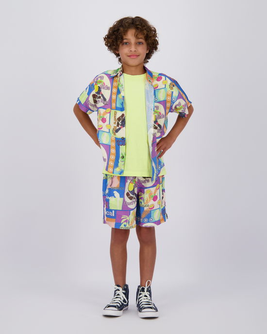 Kurze hose Rux