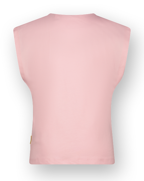 Sleeveless T-shirt Henja
