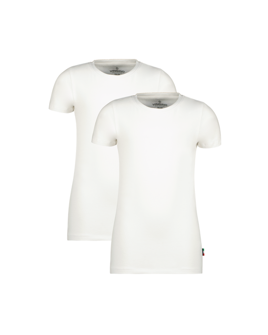 T-shirt 2 pack