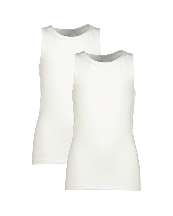 Boys tank 2 pack