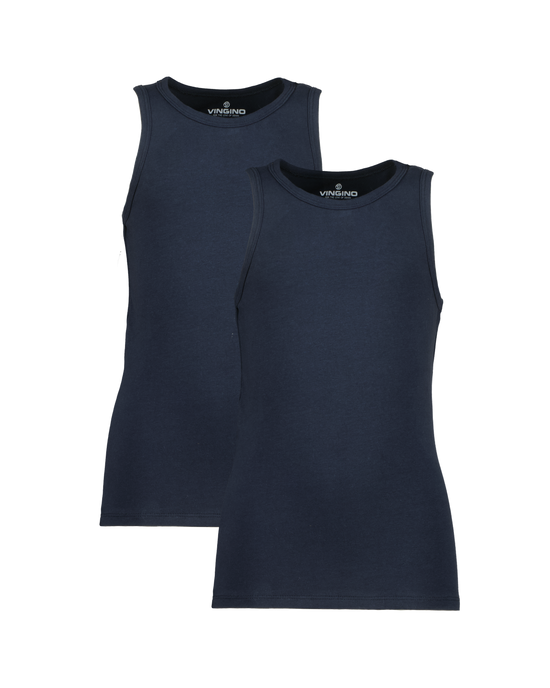 Boys tank 2 pack