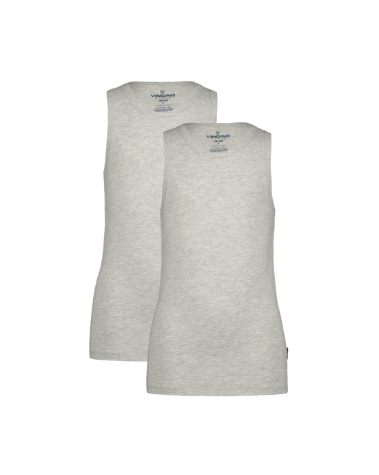 Boys tank 2 pack