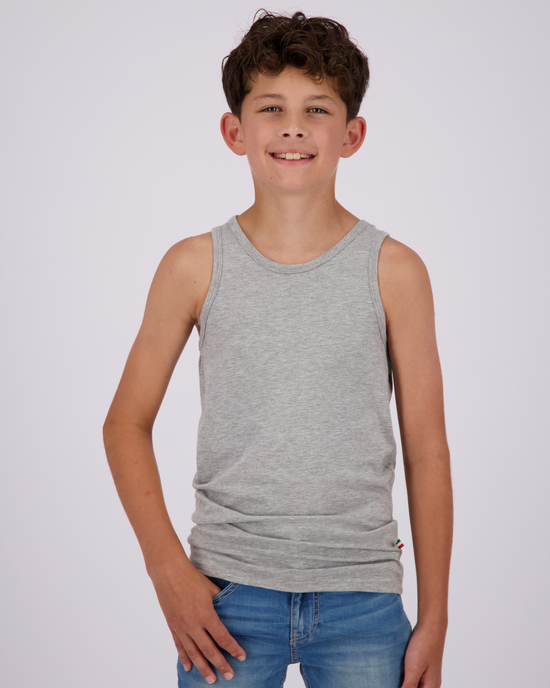 Boys tank 2 pack