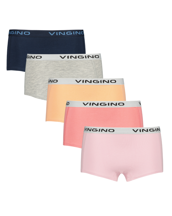 Hipster 5 pack