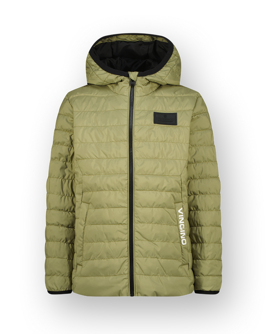 Jacke Tospo