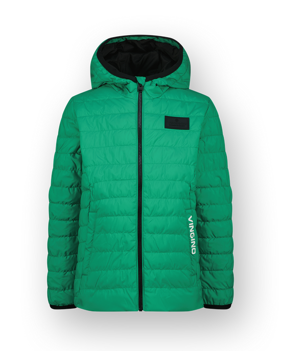 Jacke Tospo
