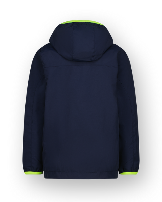 Jacke Tecker