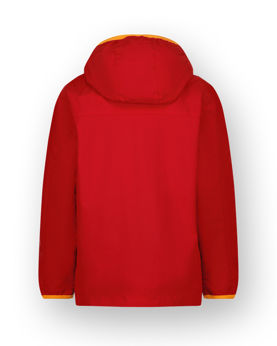 Jacke Tecker