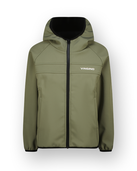 Jacke Torp