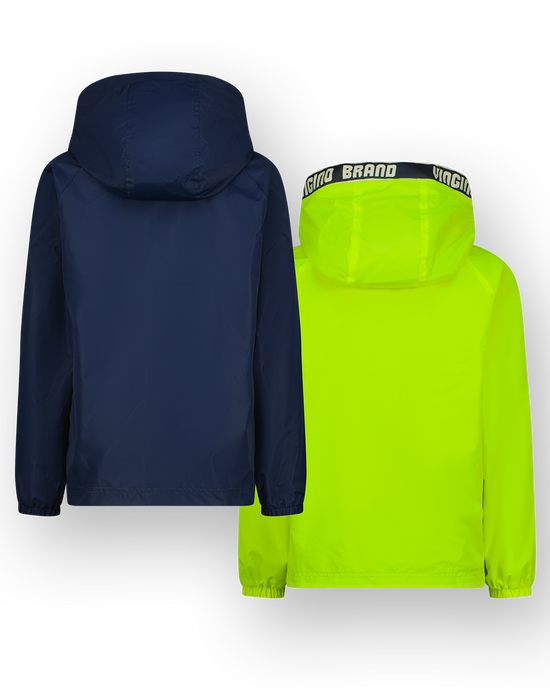Jacke Tasor