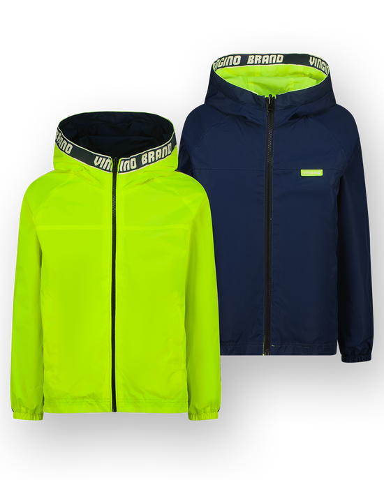 Jacke Tasor