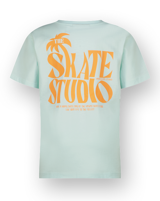 T-shirt Hacket