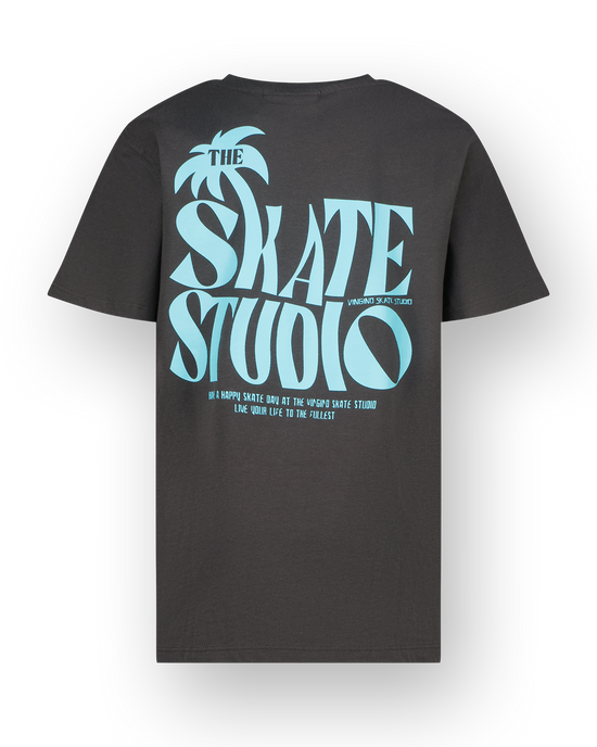 T-shirt Hacket