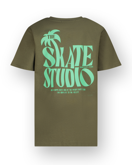 T-shirt Hacket