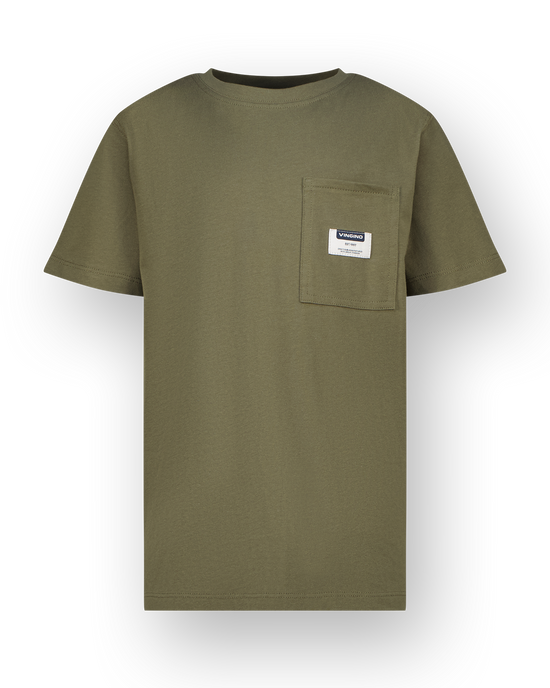 T-shirt Hacket
