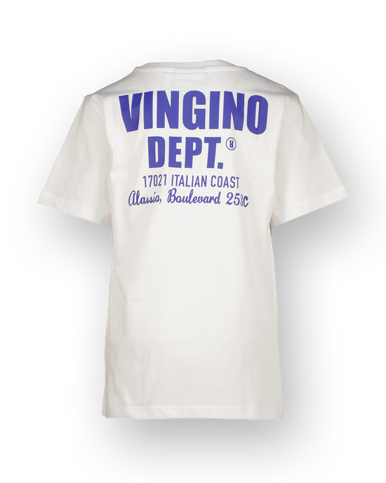 T-shirt Hady
