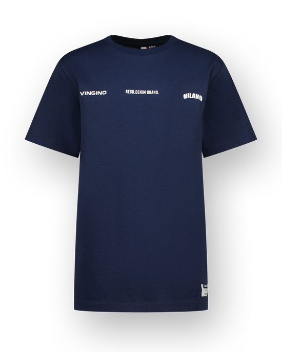 T-shirt Heasy