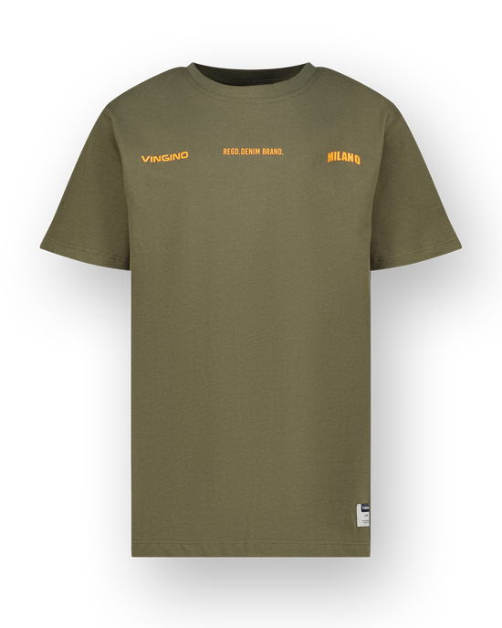 T-shirt Heasy
