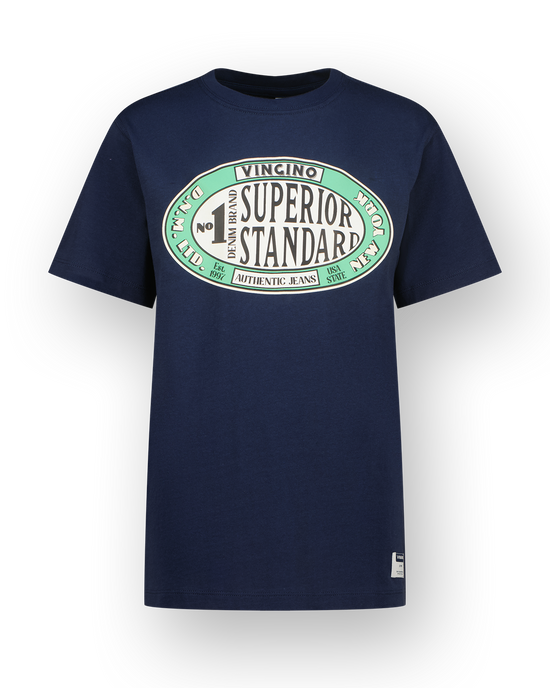 T-shirt Hoapy