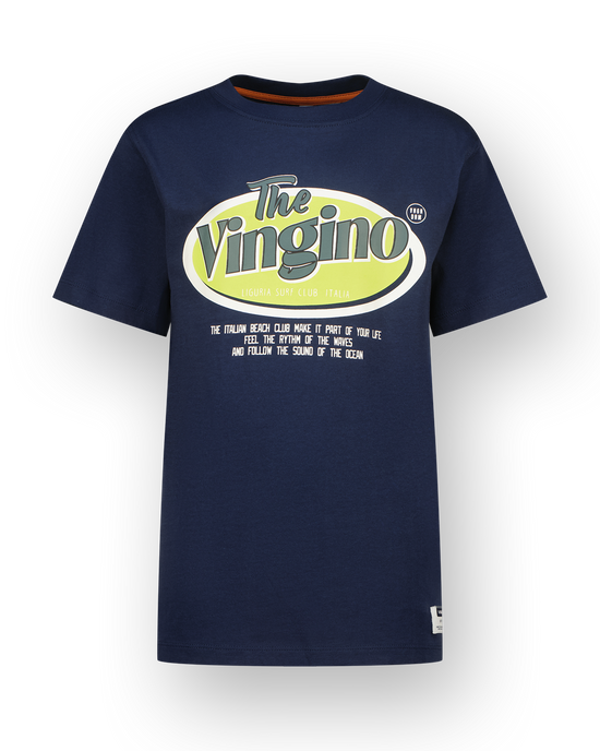 T-shirt Haer