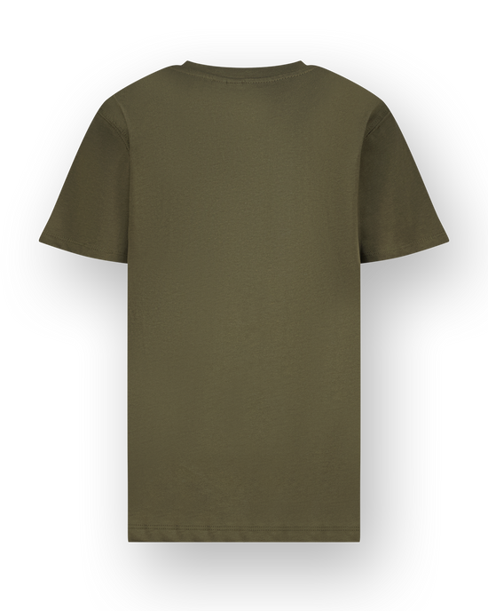 T-shirt Haer
