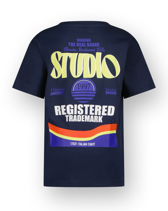 T-shirt Have