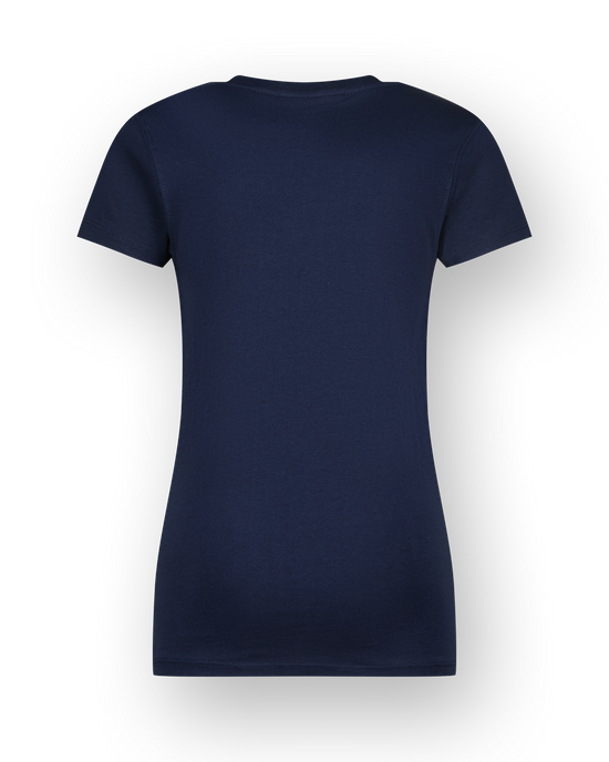 T-shirt Basic-tee