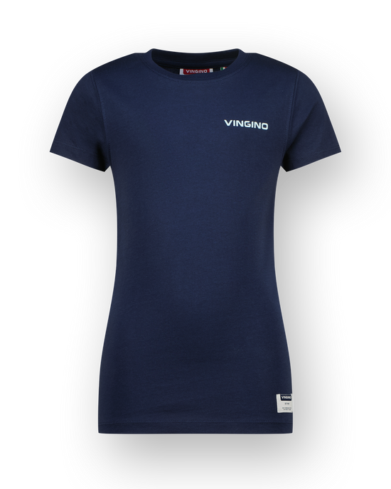 T-shirt Basic-tee