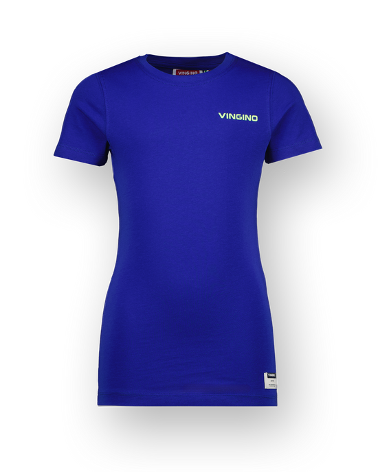 T-shirt Basic-tee