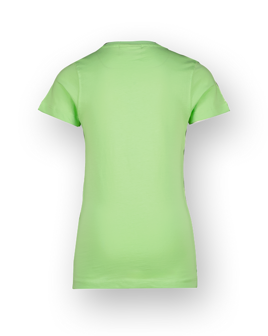 T-shirt Basic-tee