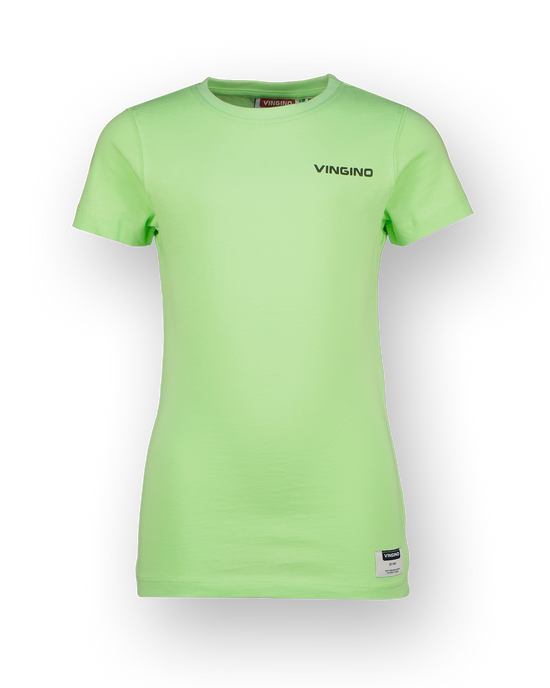 T-shirt Basic-tee