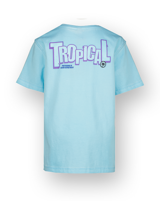 T-shirt Hansley