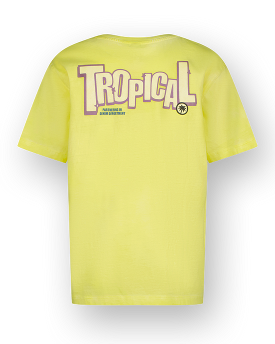 T-shirt Hansley