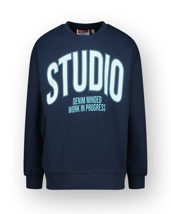 Sweatshirt Nudio