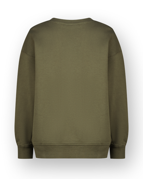 Sweatshirt Nudio