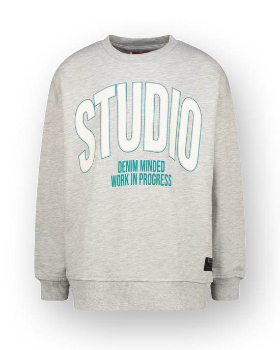 Sweatshirt Nudio