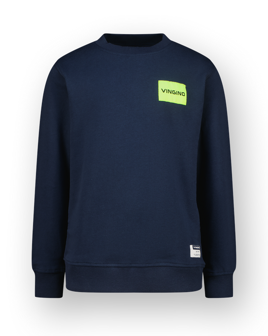 Sweatshirt Nastol