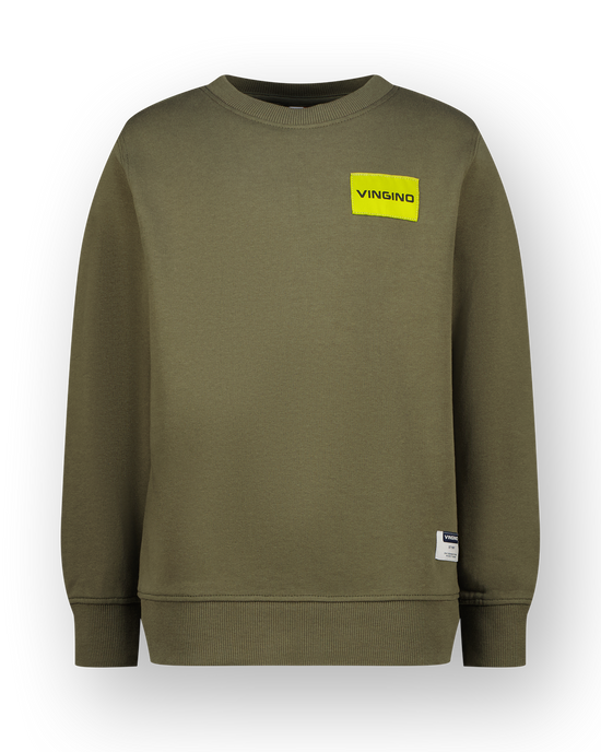 Sweatshirt Nastol
