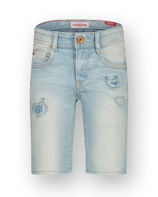 Shorts Curzio Damage