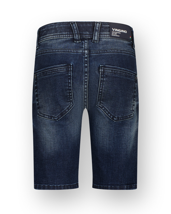 Shorts Curzio Damage